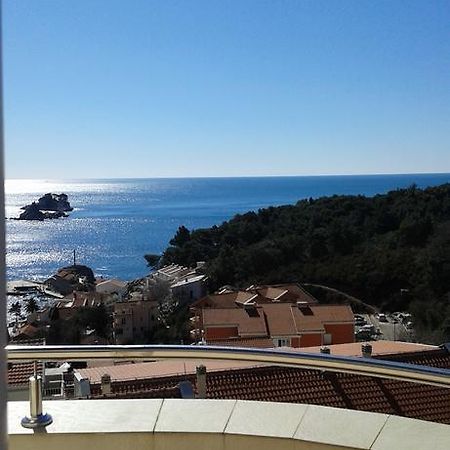 Oro Apartments Petrovac Exteriör bild
