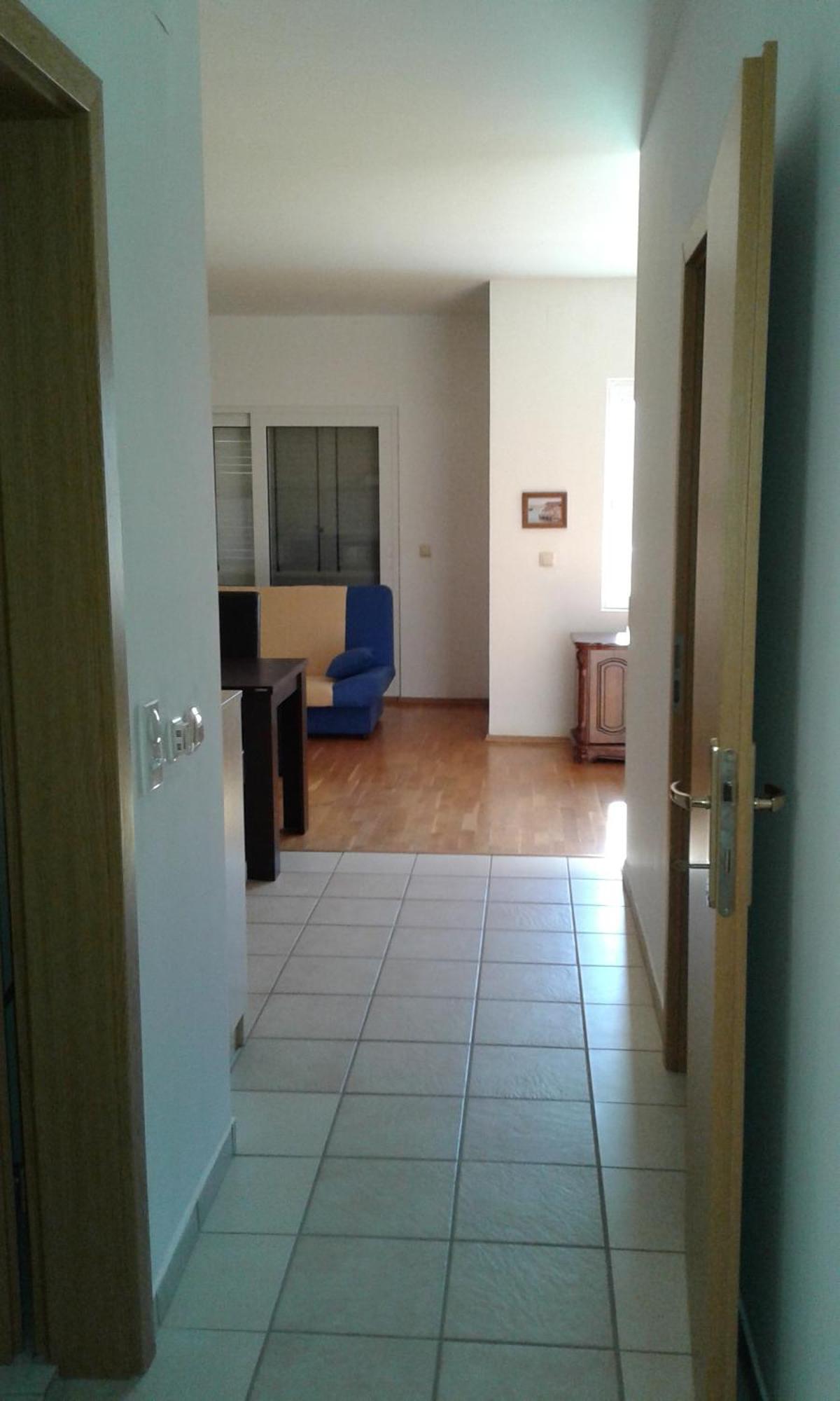 Oro Apartments Petrovac Exteriör bild