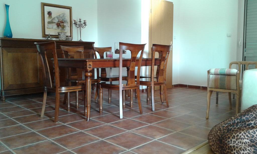 Oro Apartments Petrovac Rum bild