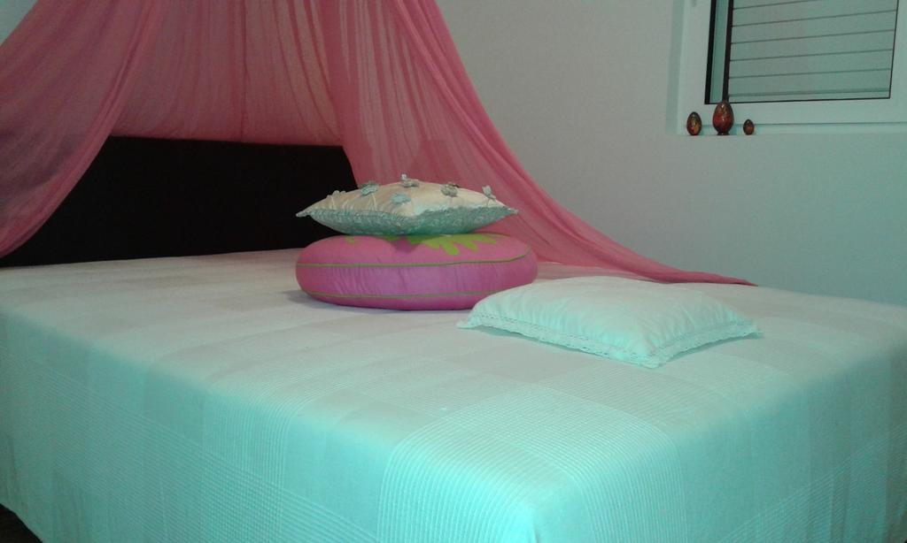 Oro Apartments Petrovac Rum bild