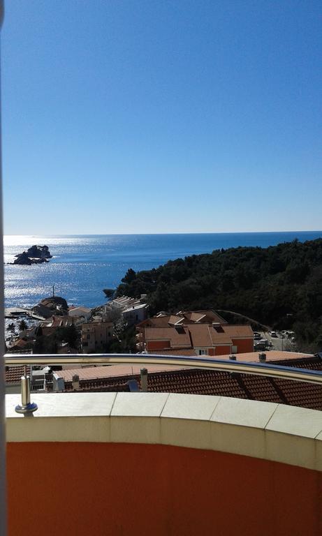 Oro Apartments Petrovac Exteriör bild