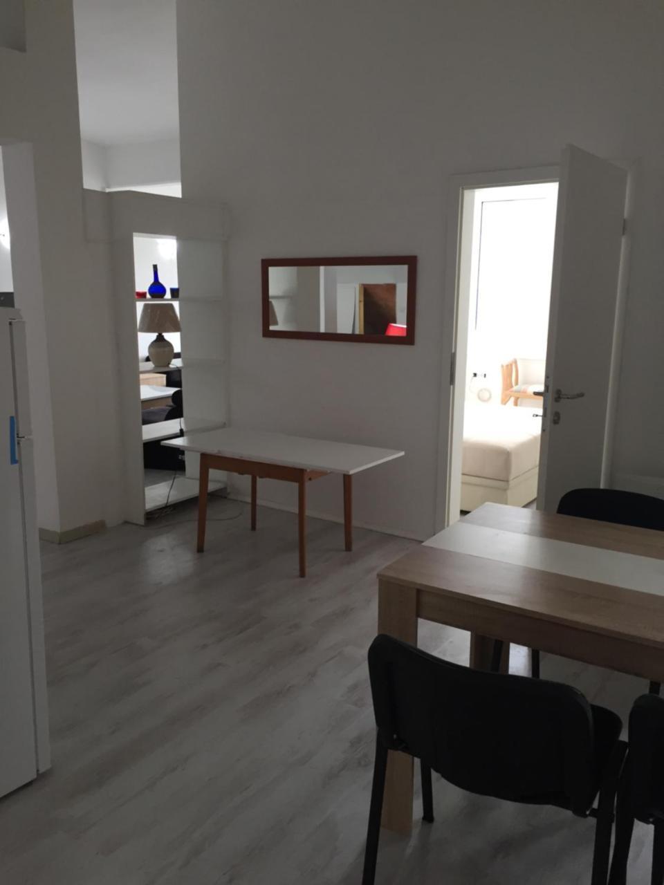 Oro Apartments Petrovac Exteriör bild