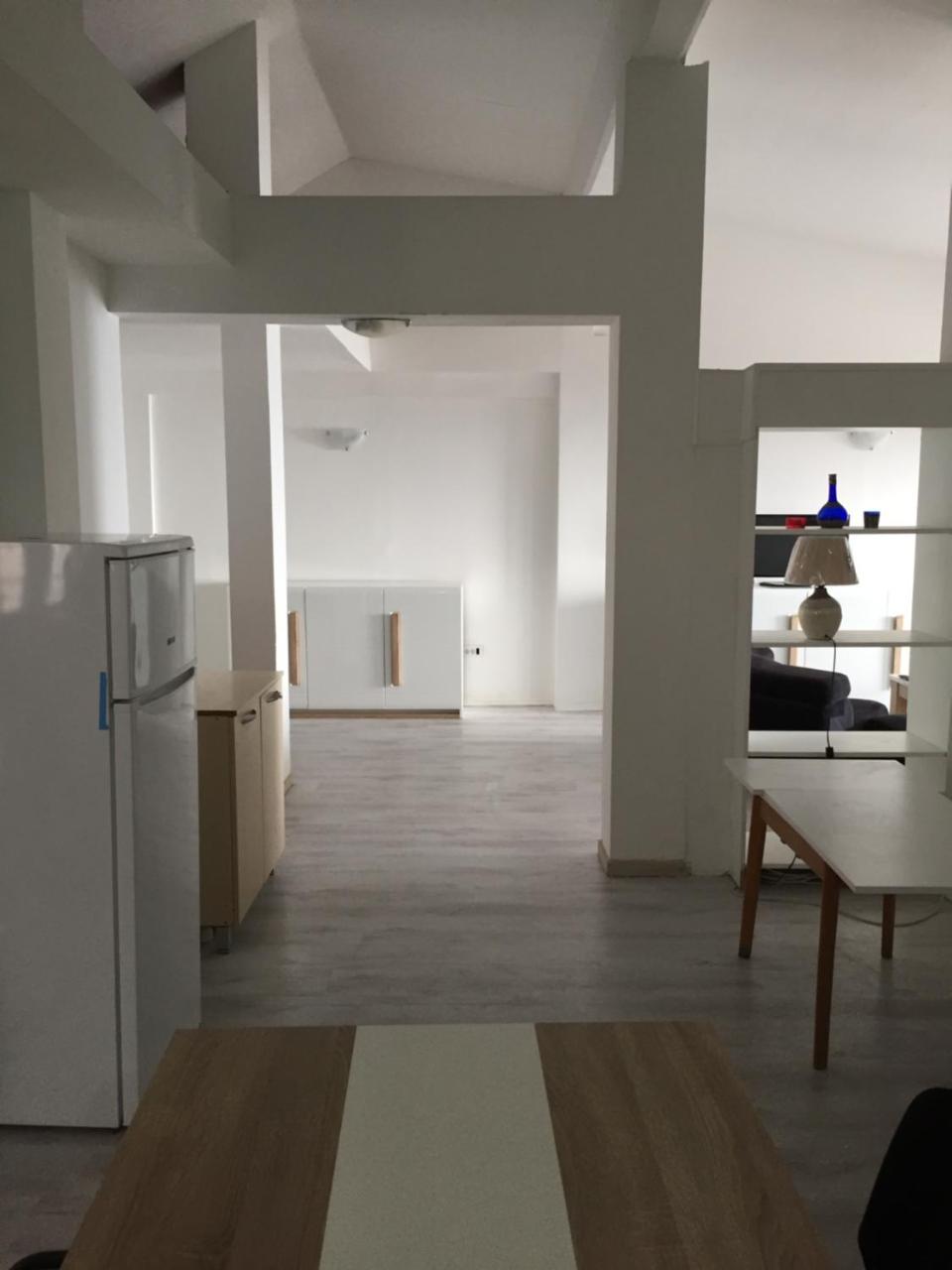 Oro Apartments Petrovac Exteriör bild