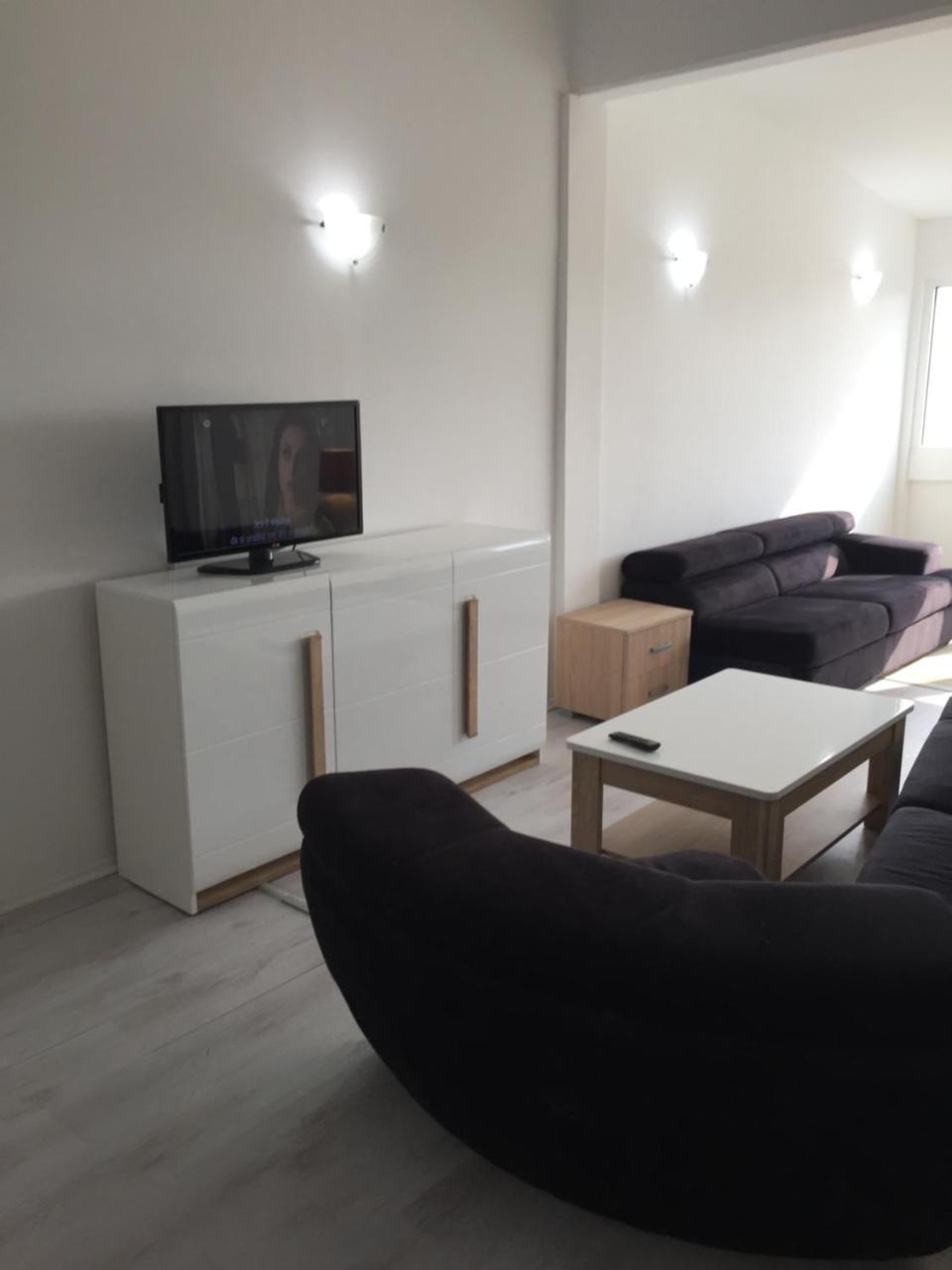 Oro Apartments Petrovac Exteriör bild