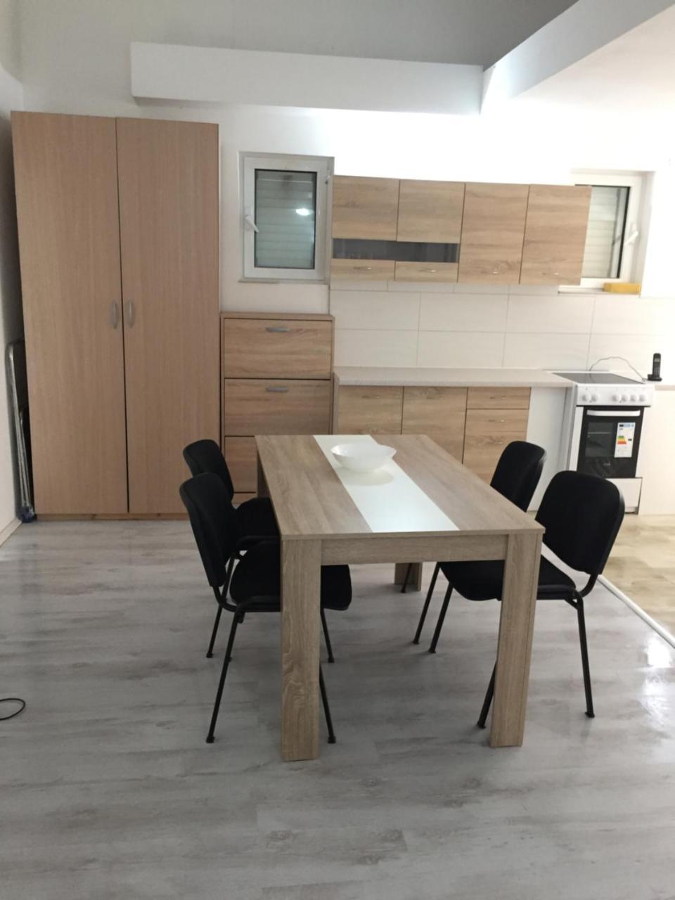 Oro Apartments Petrovac Exteriör bild