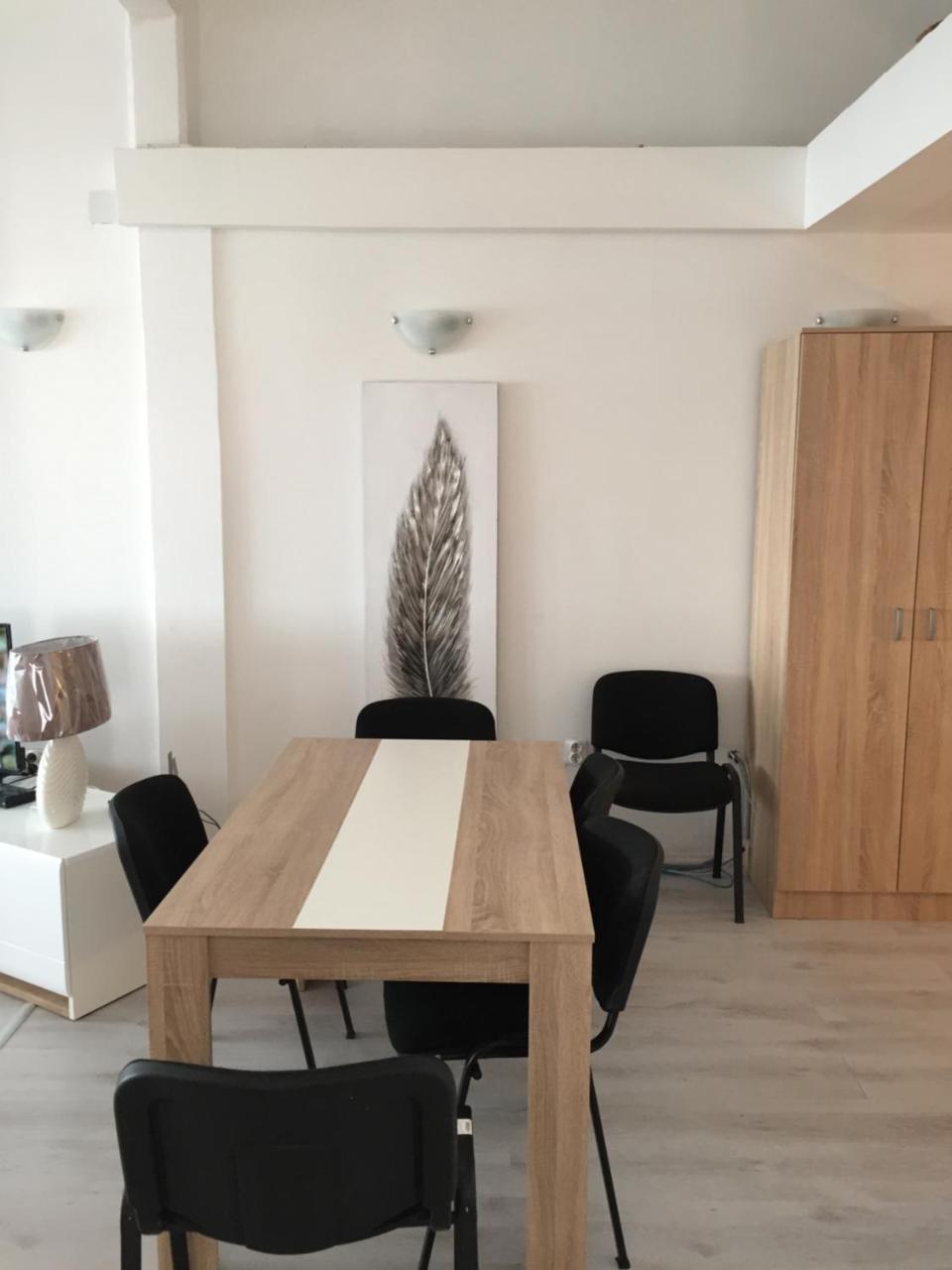 Oro Apartments Petrovac Exteriör bild