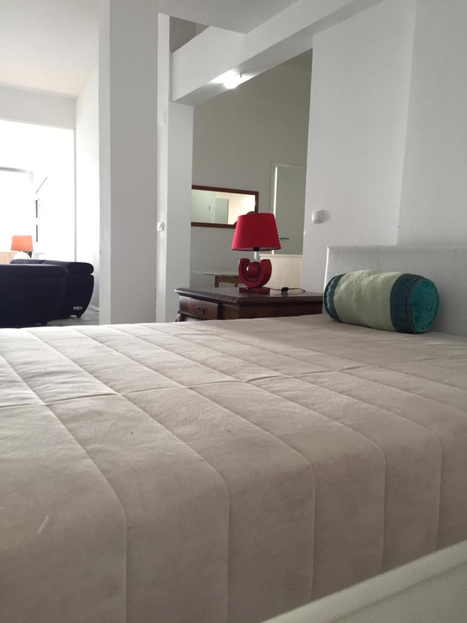 Oro Apartments Petrovac Exteriör bild
