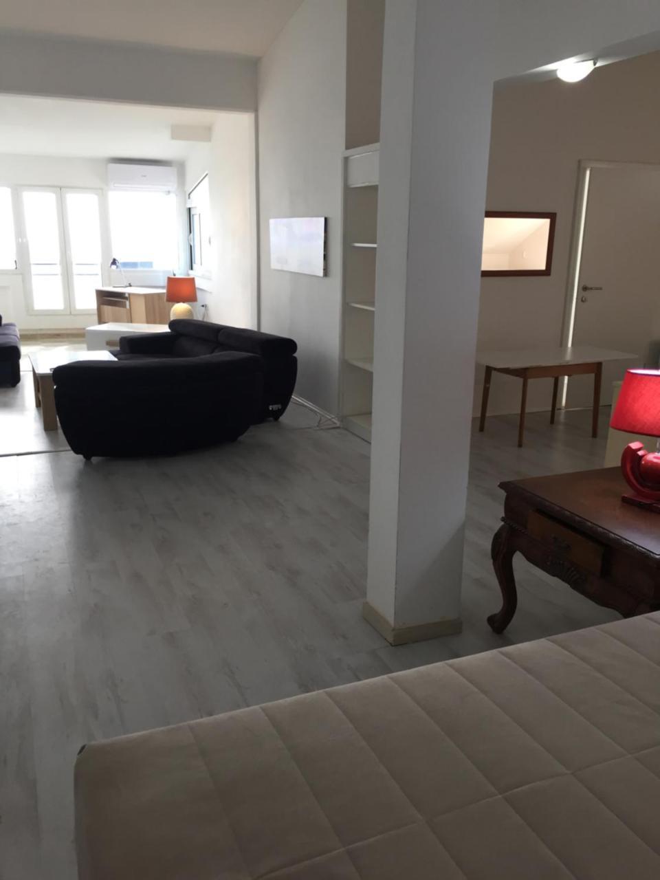 Oro Apartments Petrovac Exteriör bild