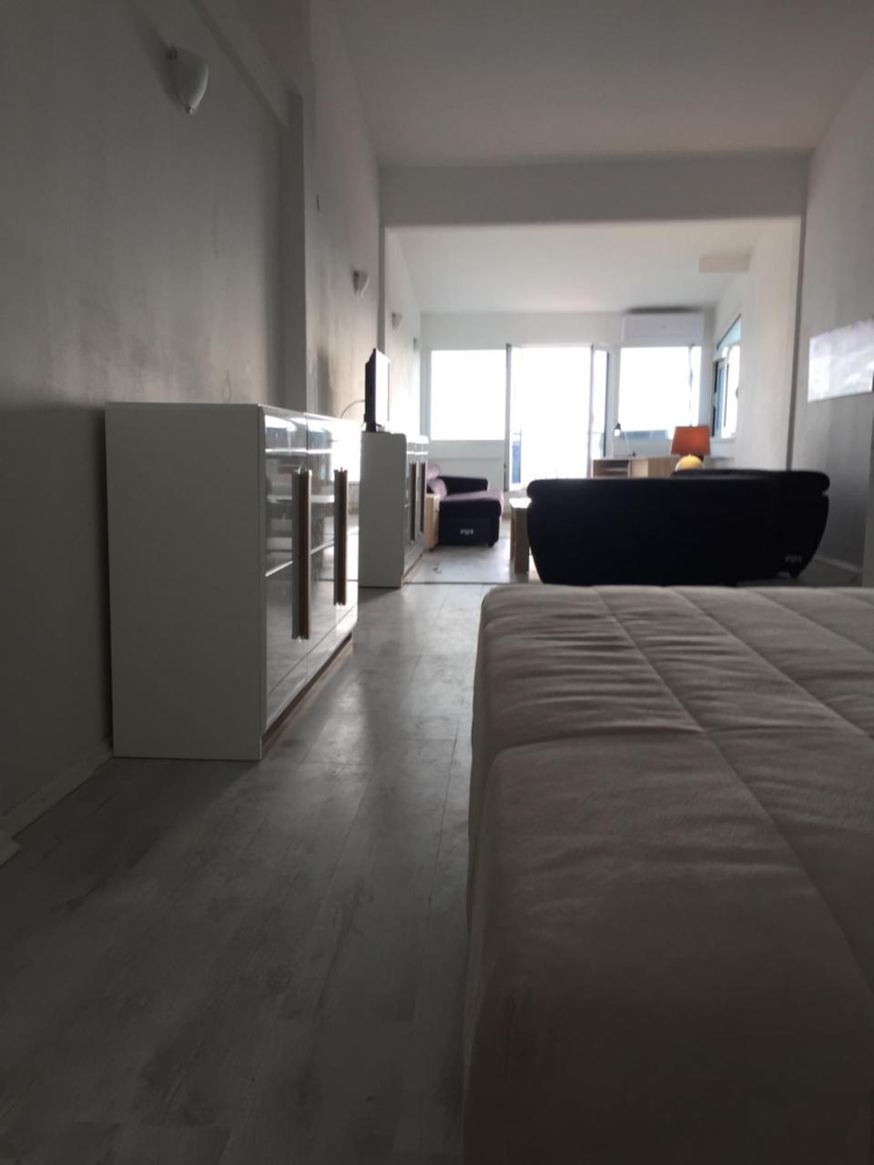 Oro Apartments Petrovac Exteriör bild