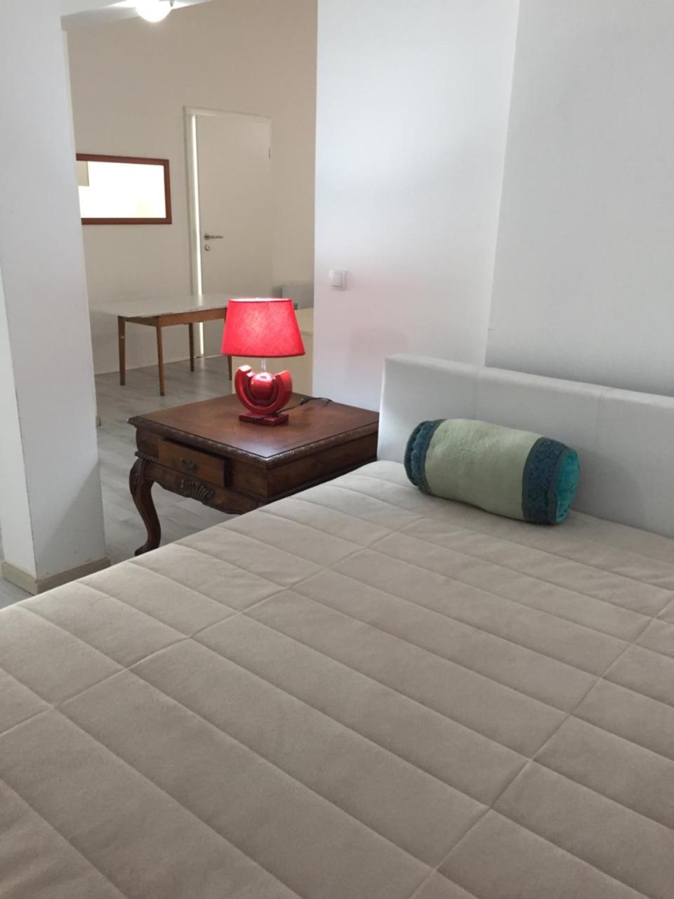 Oro Apartments Petrovac Exteriör bild
