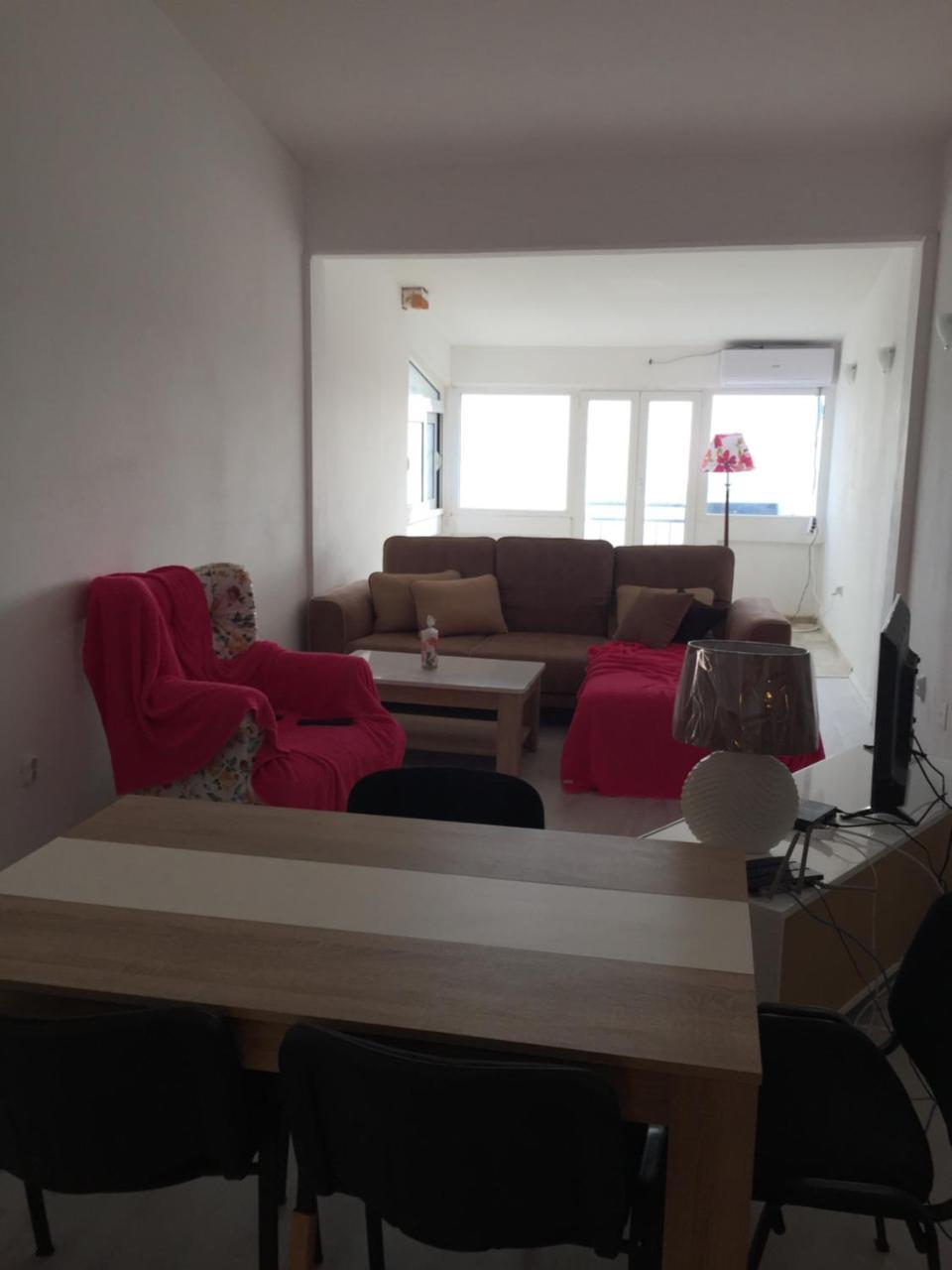 Oro Apartments Petrovac Exteriör bild