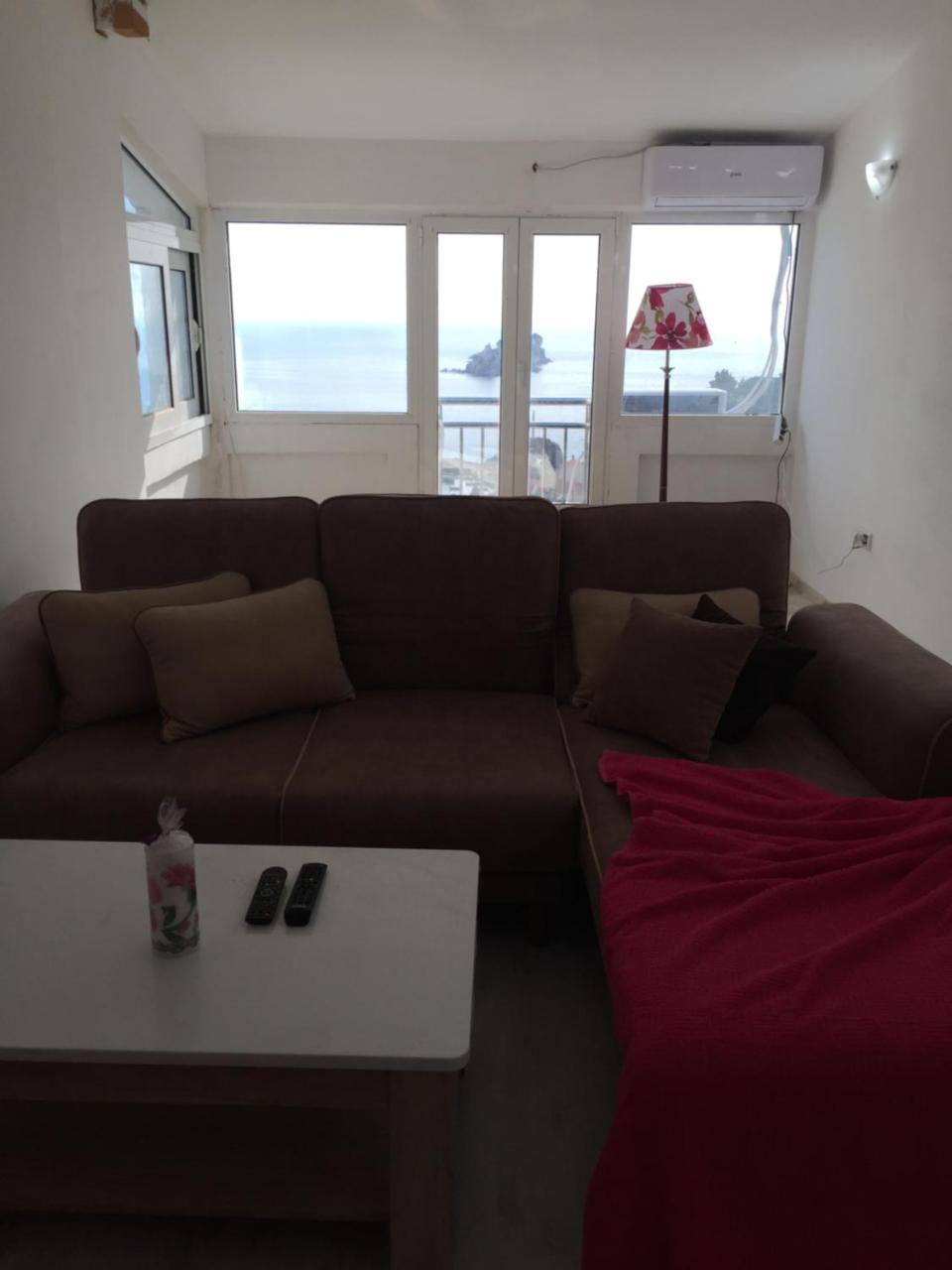 Oro Apartments Petrovac Exteriör bild